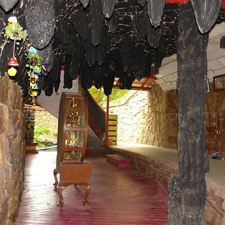Bagan Princess Hotel Ngoại thất bức ảnh
