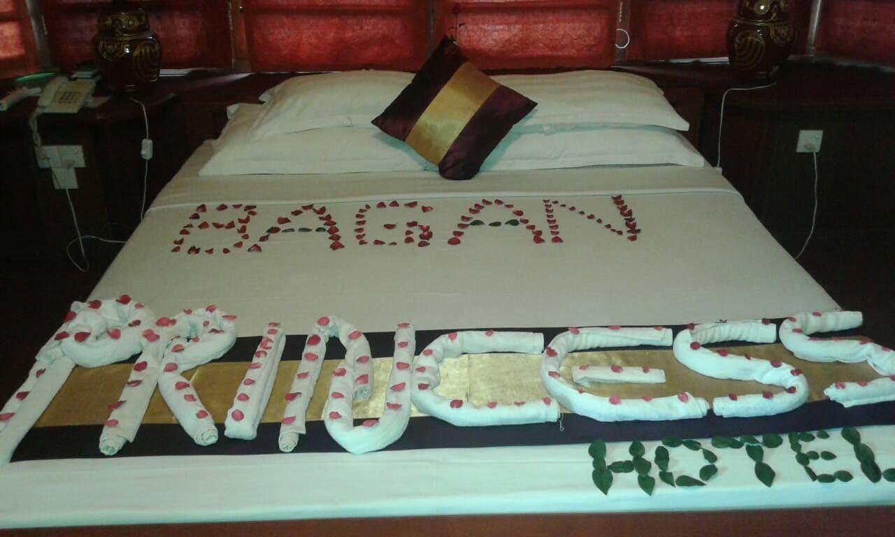 Bagan Princess Hotel Ngoại thất bức ảnh