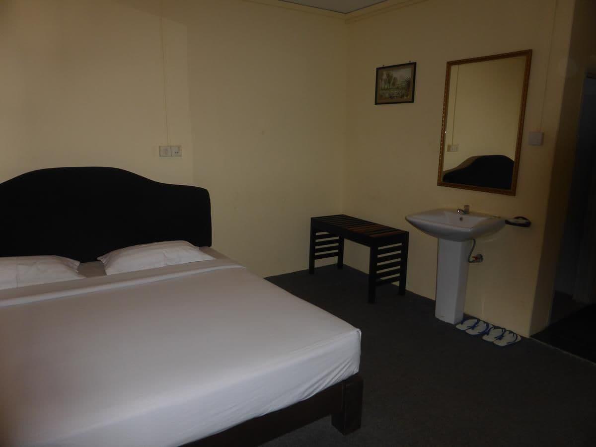 Bagan Princess Hotel Ngoại thất bức ảnh