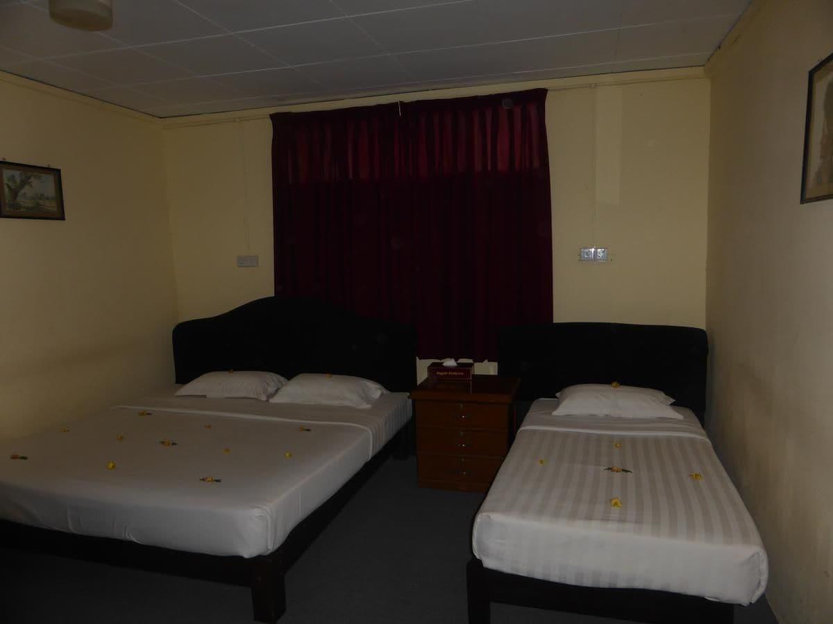 Bagan Princess Hotel Ngoại thất bức ảnh