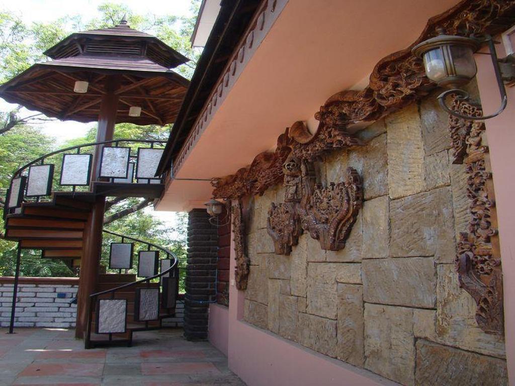 Bagan Princess Hotel Ngoại thất bức ảnh