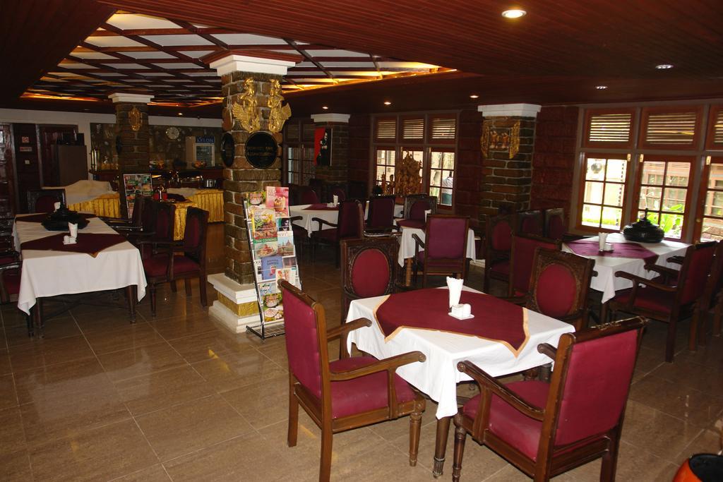 Bagan Princess Hotel Ngoại thất bức ảnh