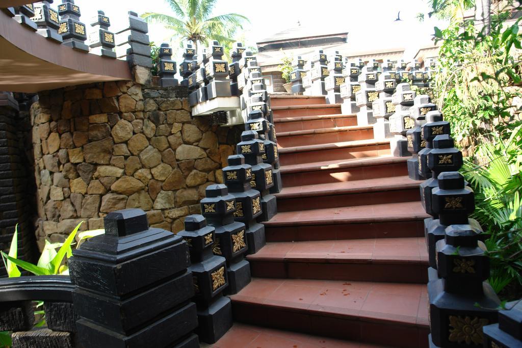 Bagan Princess Hotel Ngoại thất bức ảnh