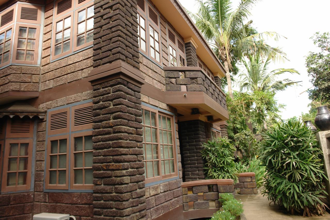 Bagan Princess Hotel Ngoại thất bức ảnh