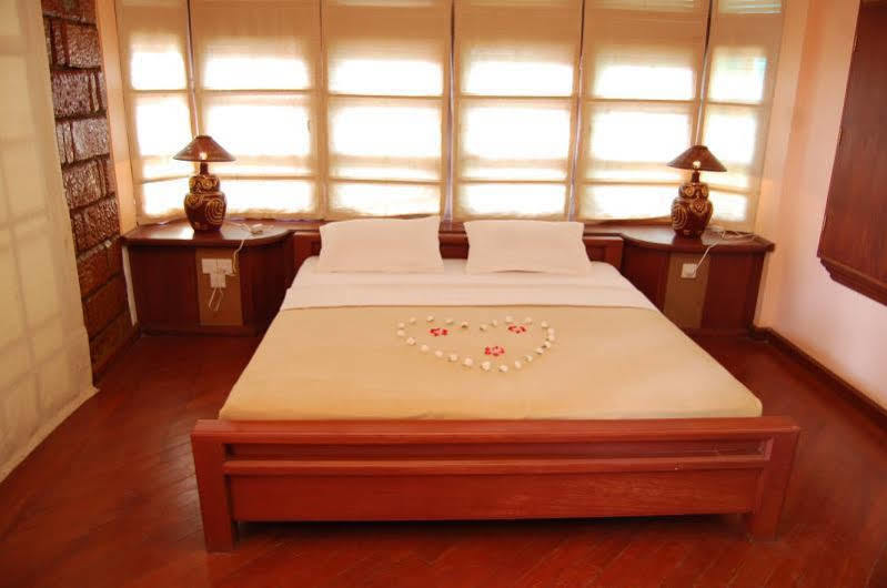 Bagan Princess Hotel Ngoại thất bức ảnh