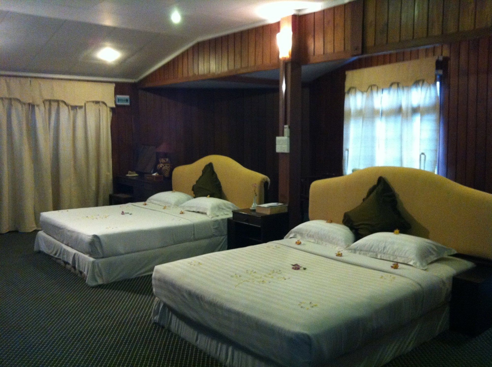 Bagan Princess Hotel Ngoại thất bức ảnh